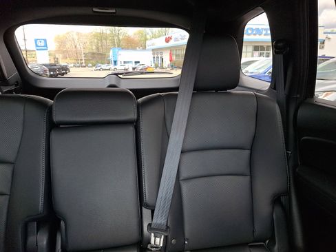 Certified 2023 Honda Passport EX-L image 20