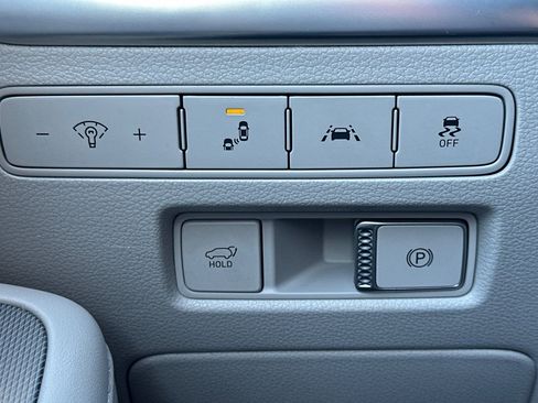 Used 2022 Hyundai Palisade Calligraphy w/ Cargo Package image 35