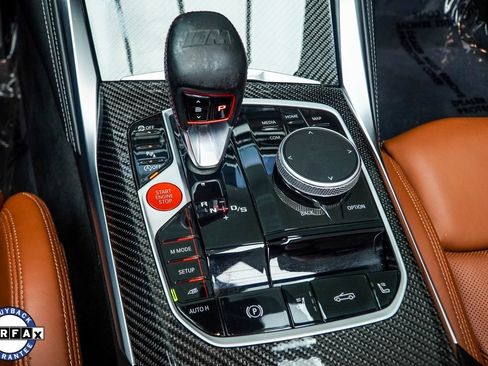 Used 2022 BMW M4 xDrive Competition image 19