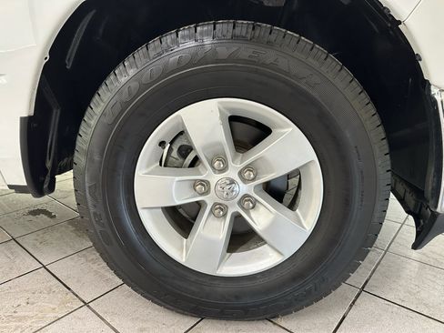 Used 2021 RAM 1500 Tradesman w/ Popular Equipment Group RWD image 13