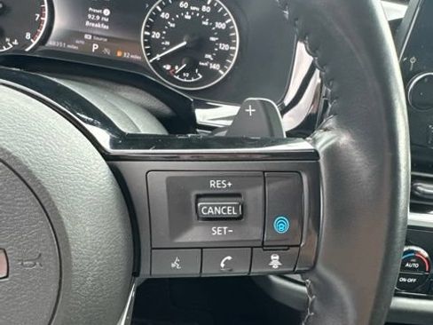 Certified 2023 Nissan Pathfinder SL w/ Lighting Package (N92) AWD/4WD image 38