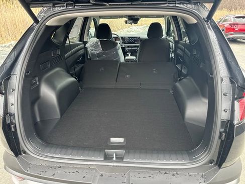 New 2026 Hyundai Tucson SEL AWD/4WD image 22