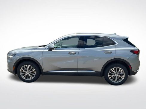 Certified 2023 Buick Envision Preferred AWD/4WD image 27