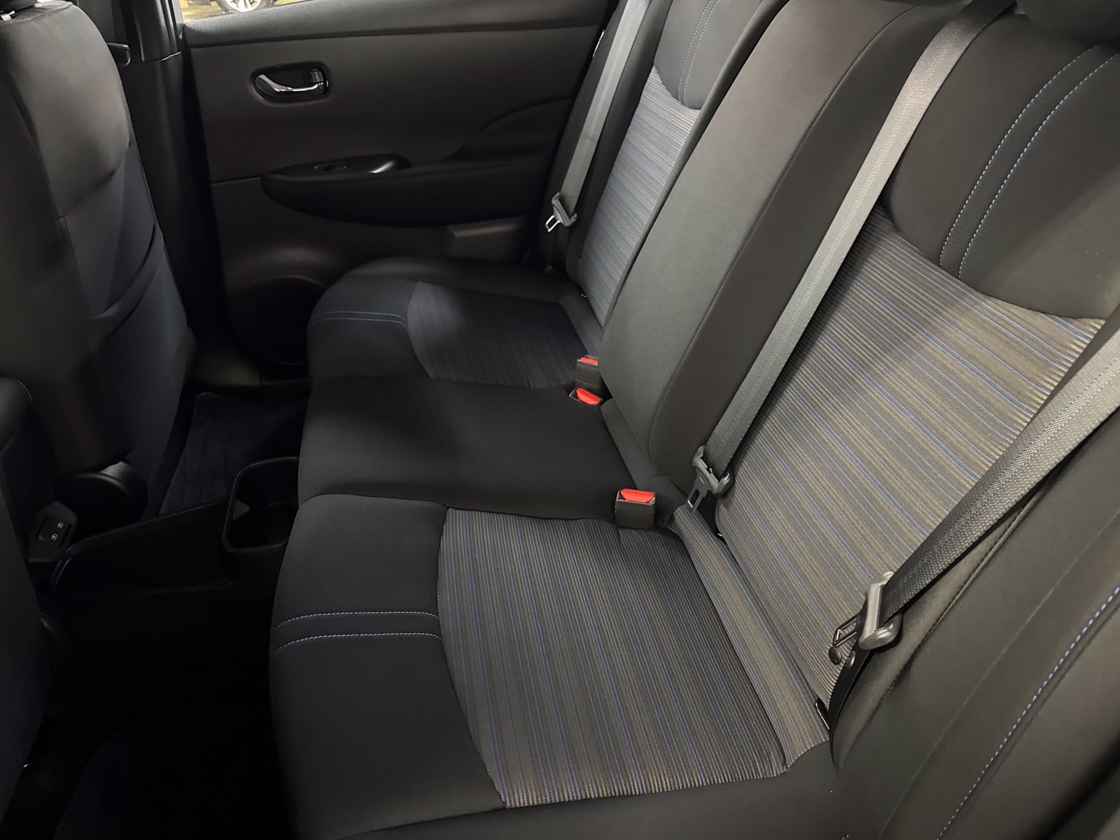 Certified 2023 Nissan Leaf S FWD image 15
