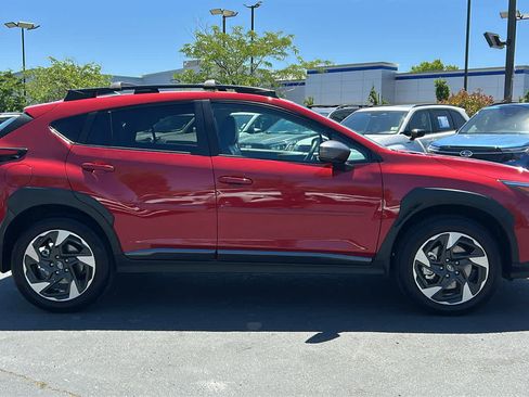 Certified 2025 Subaru Crosstrek 2.5i Limited AWD/4WD image 5