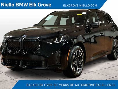 Used 2025 BMW X3 xDrive30i w/ Premium Package