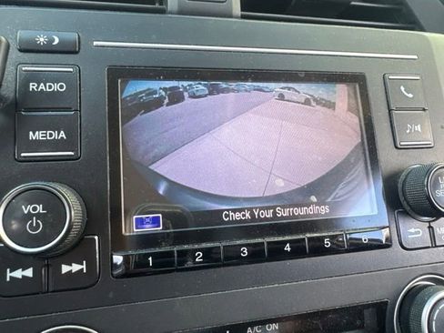 Used 2016 Honda Civic LX image 8