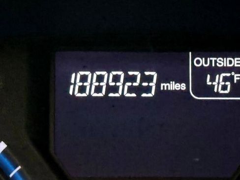 Used 2013 Honda Odyssey EX image 9