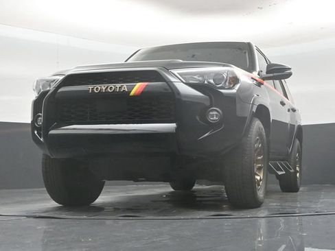 Used 2023 Toyota 4Runner Limited RWD image 54