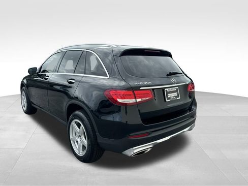 Used 2019 Mercedes-Benz GLC 300 image 18