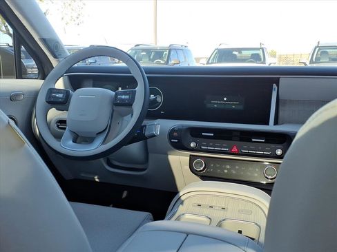 New 2026 Hyundai Palisade Calligraphy AWD/4WD image 10