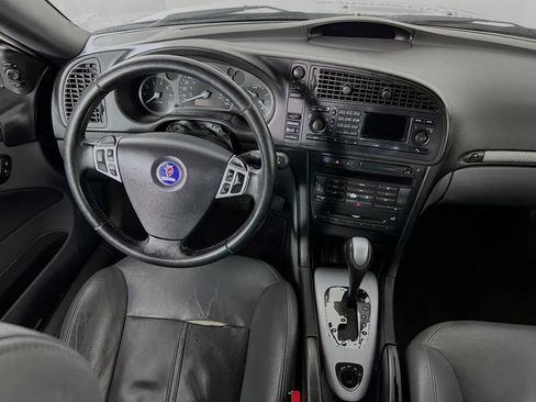 Used 2004 Saab 9-3 Aero image 21