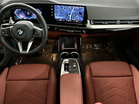 New 2026 BMW X1 xDrive28i w/ Convenience Package image 3