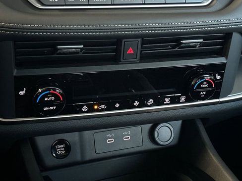 New 2026 Nissan Rogue SV w/ SV Premium Package image 18