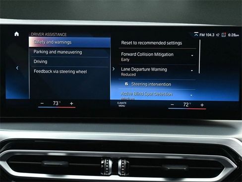 Used 2024 BMW M340i xDrive M340i xDrive w/ Premium Package image 36