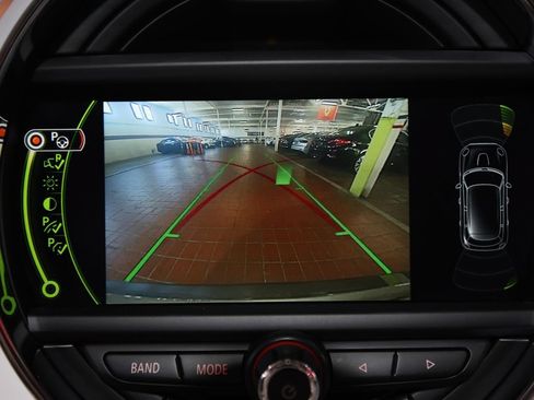 Used 2018 MINI Cooper S FWD image 19