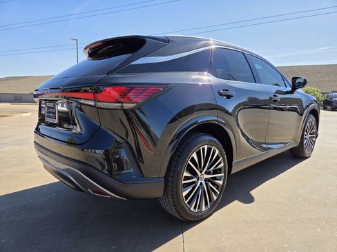 New 2026 Lexus RX 350 RX 350H PREMIUM+ image 3