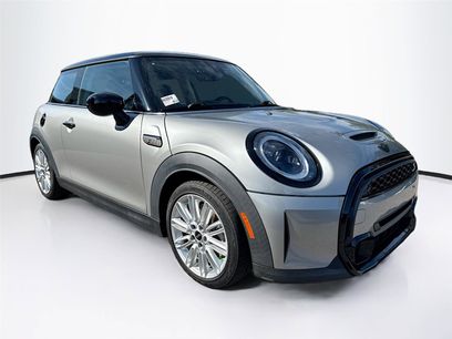 Used 2024 MINI Cooper S