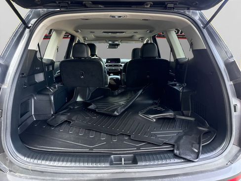 Used 2022 Kia Telluride S image 11
