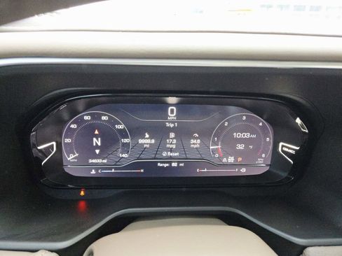 Used 2024 GMC Yukon Denali w/ Max Trailering Package image 26