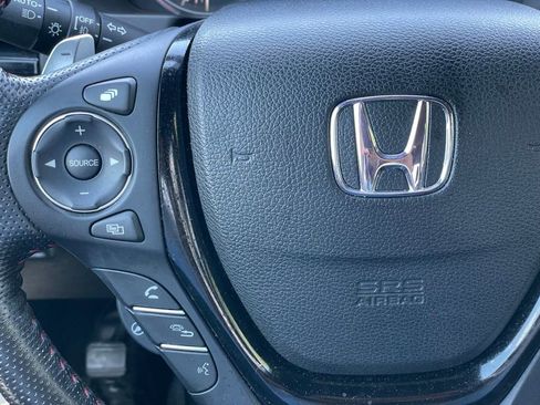 Certified 2023 Honda Ridgeline Black Edition image 13