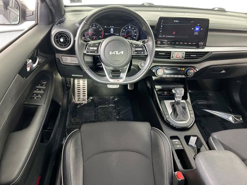 Used 2022 Kia Forte GT-Line w/ GT-Line Premium Package image 22