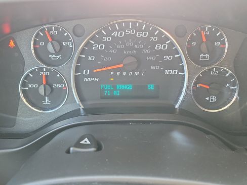 Used 2021 Chevrolet Express 2500 Extended w/ Driver Convenience Package image 33