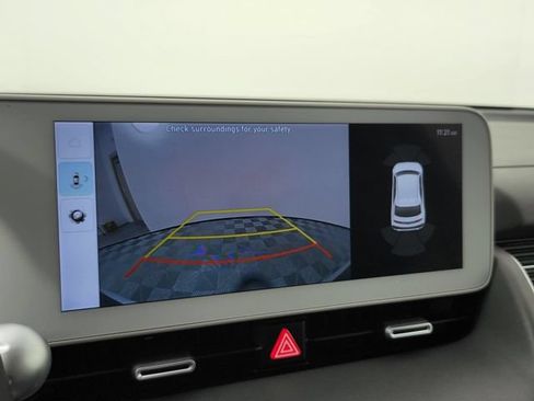 Certified 2024 Hyundai Ioniq 5 SEL AWD/4WD image 27