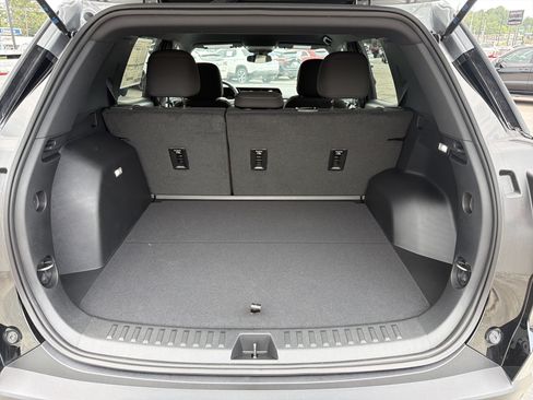 New 2026 GMC Terrain Elevation w/ Black Edition FWD image 19