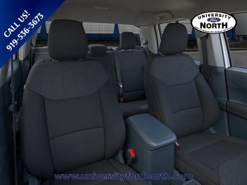 New 2026 Ford Maverick XL image 9