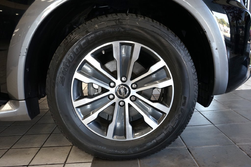 Used 2020 Nissan Armada SL w/ Premium Package AWD/4WD image 57