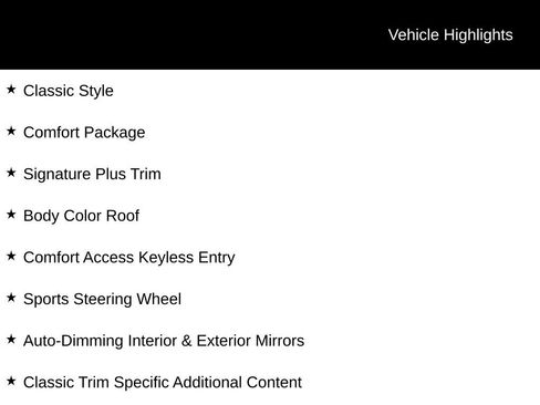 Certified 2025 MINI Cooper S FWD image 6