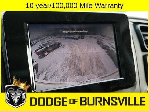 New 2026 RAM ProMaster 3500 w/ Convenience Group image 10