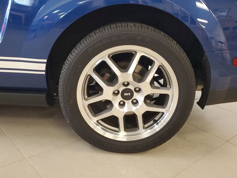 Used 2007 Ford Mustang Shelby GT500 RWD image 6