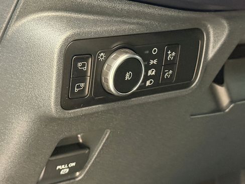 Used 2023 Ford Bronco Outer Banks image 18