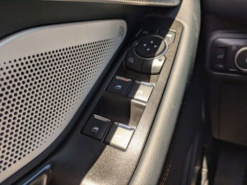New 2026 Ford Explorer Tremor AWD/4WD image 32