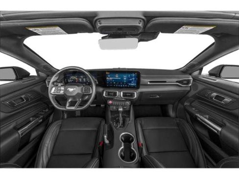 Used 2024 Ford Mustang Premium RWD image 8