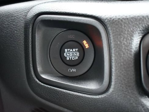 New 2026 Jeep Gladiator Sport image 17