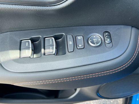 New 2026 Honda HR-V Sport image 14