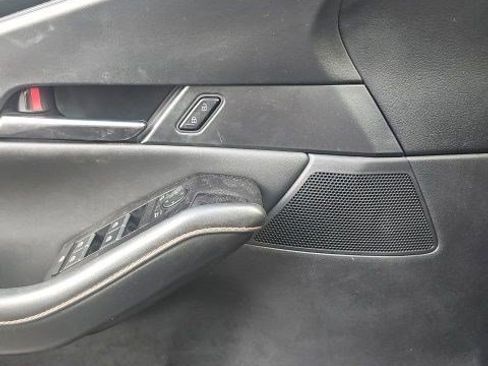 Used 2024 MAZDA CX-30 Carbon AWD/4WD image 13
