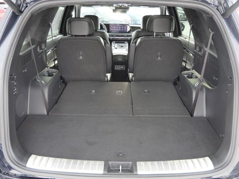 Certified 2024 Hyundai Palisade Calligraphy image 18