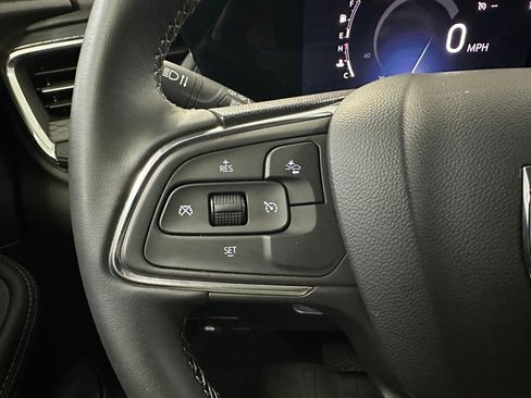 Certified 2024 Buick Encore GX Preferred image 6