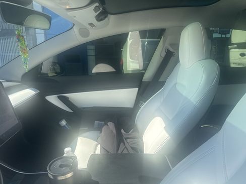 Used 2019 Tesla Model 3 Long Range image 19