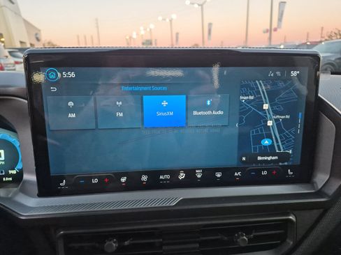 New 2025 Ford Bronco Sport Outer Banks w/ Outer Banks Tech Package+ image 36