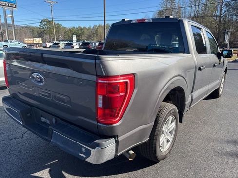 Used 2023 Ford F150 XLT image 5