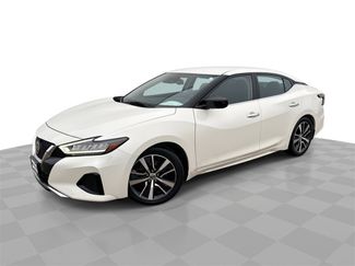 Used 2020 Nissan Maxima 3.5 S w/ Floor Mat Group video 1