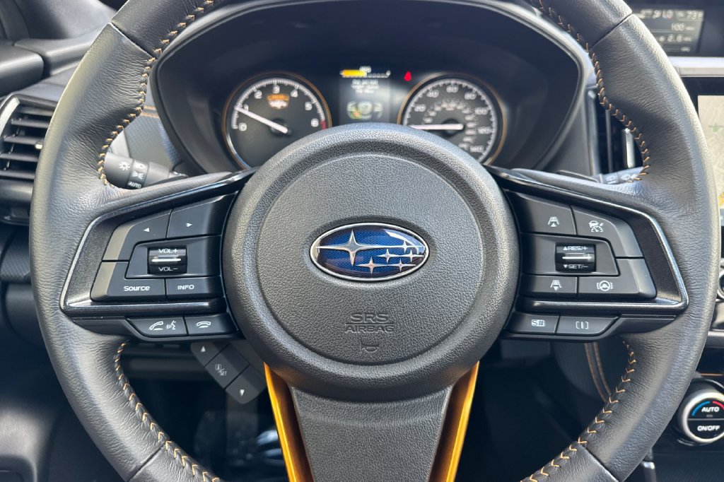 Used 2025 Subaru Forester Wilderness AWD/4WD image 28