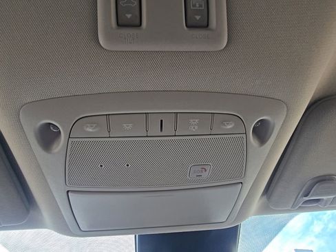 Used 2023 Nissan Murano Platinum w/ Cargo Package AWD/4WD image 16