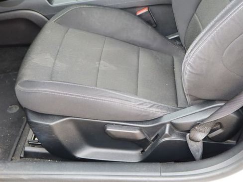 Used 2017 Ford Mustang Coupe RWD image 13