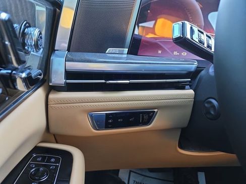 New 2026 Cadillac Escalade IQL Sport 2 image 20